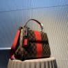 ルイヴィトンバッグコピー 2020新品注目度NO.1 Louis Vuitton レディース ハンドバッグ - 画像 (2)