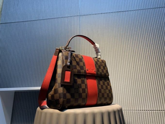 ルイヴィトンバッグコピー 2020新品注目度NO.1 Louis Vuitton レディース ハンドバッグ - 画像 (2)
