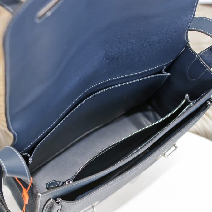 高品質 エルメスバッグコピー 大人気2021新品 HERMES メンズ ショルダーバッグ - 画像 (9)