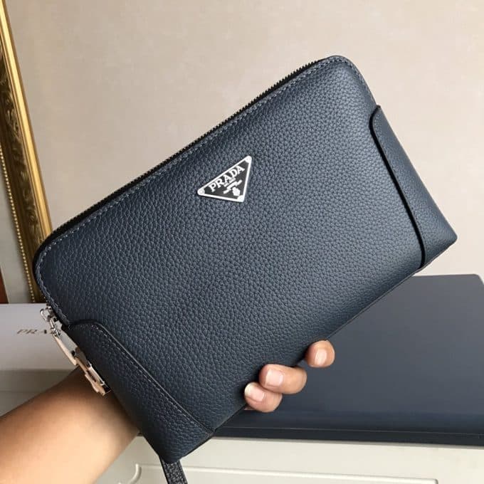 プラダバッグコピー 2021新品注目度NO.1 PRADA メンズ セカンドバッグ - 画像 (5)