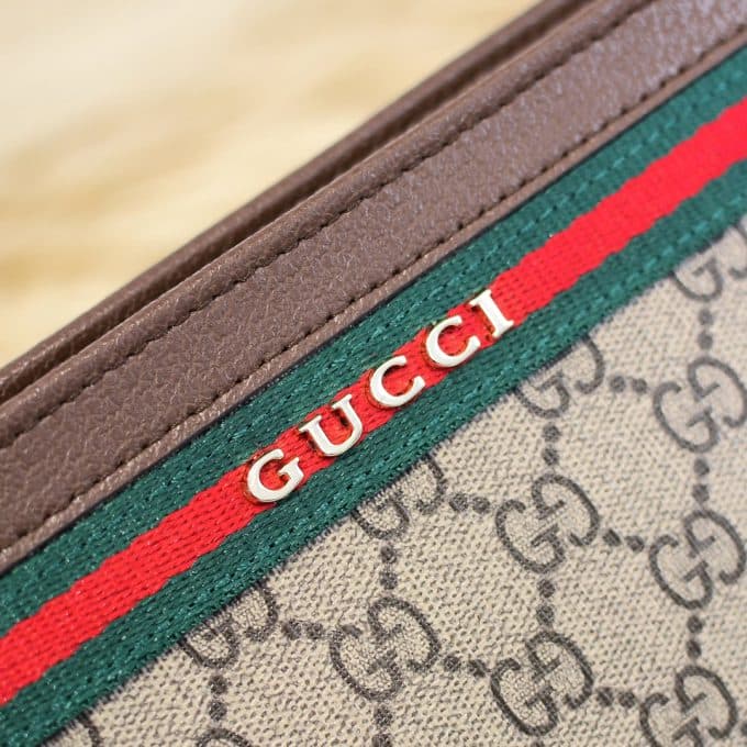 グッチバッグコピー 定番人気2021新品 GUCCI メンズ セカンドバッグ - 画像 (4)