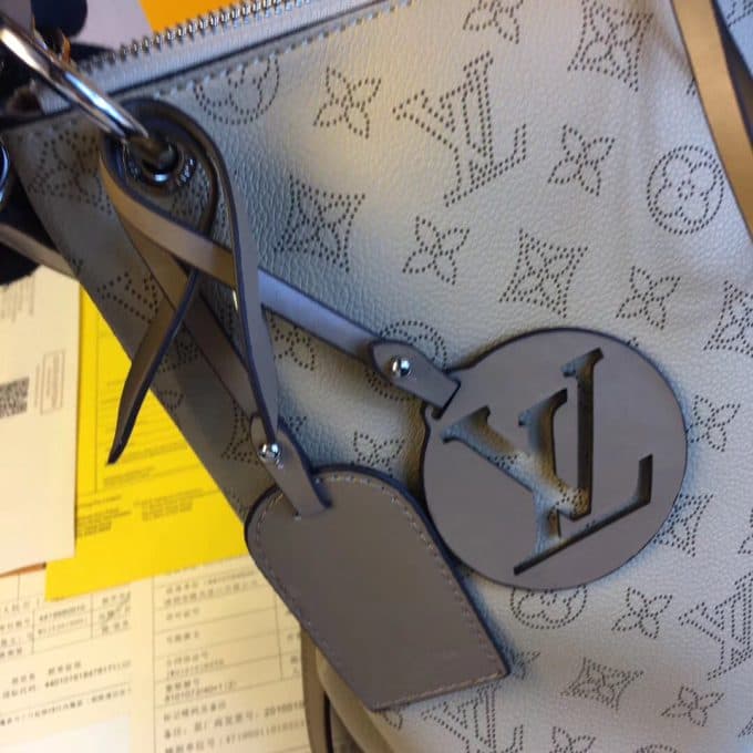 ルイヴィトンバッグコピー 大人気2020新品 Louis Vuitton レディース ハンドバッグ - 画像 (3)