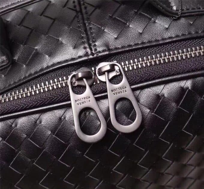 ボッテガヴェネタバッグコピー 大人気2021新品 Bottega Veneta 男女兼用 バックパック - 画像 (7)