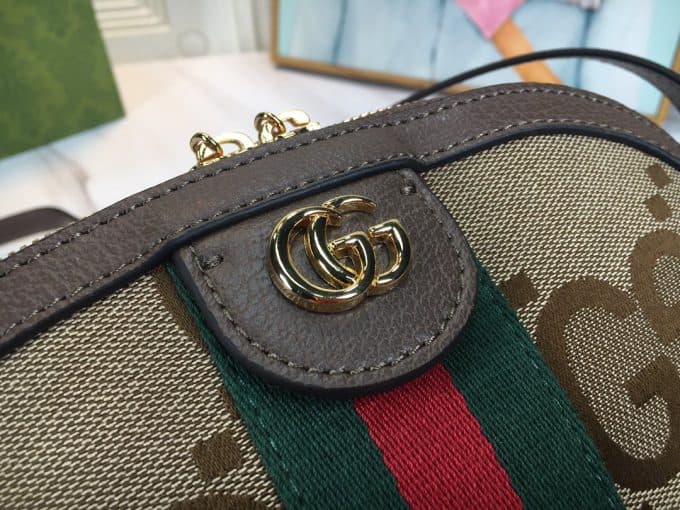 グッチバッグコピー 2022新品注目度NO.1 GUCCI レディース ショルダーバッグ - 画像 (7)