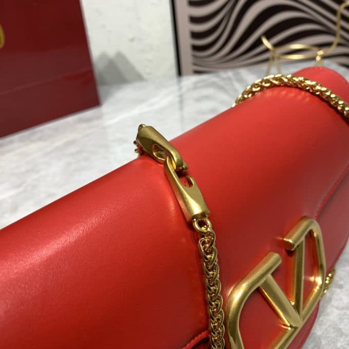 ヴァレンティノバッグコピー 2022新品注目度NO.1 Valentino レディース ショルダーバッグ - 画像 (6)