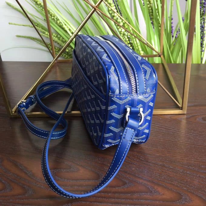 ゴヤールバッグコピー 大人気2021新品 GOYARD 男女兼用 ショルダーバッグ - 画像 (3)