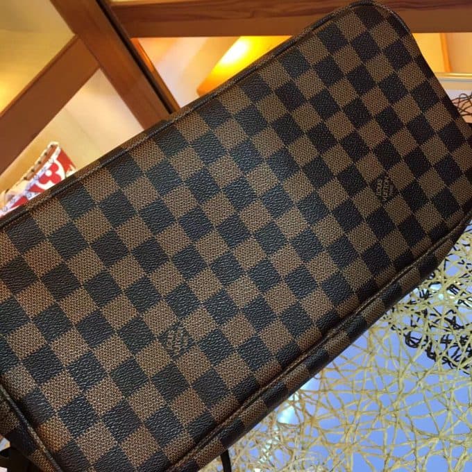ルイヴィトンバッグコピー 大人気2020新品 Louis Vuitton レディース トートバッグ - 画像 (7)