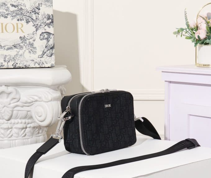 ディオールバッグコピー 定番人気2020新品 Dior 男女兼用 ショルダーバッグ - 画像 (2)