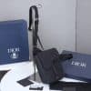 ディオールバッグコピー 2021新品注目度NO.1 Dior メンズ ボディバッグ - 画像 (2)