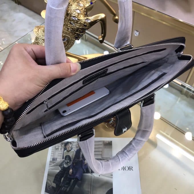 高品質エルメスバッグコピー 大人気2021新品 HERMES メンズ ブリーフケース - 画像 (8)
