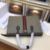 グッチバッグコピー 定番人気2021新品 GUCCI メンズ ブリーフケース - 画像 (4)