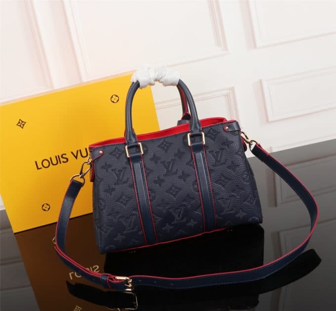 ルイヴィトンバッグコピー 2020新品注目度NO.1 Louis Vuitton レディース ハンドバッグ - 画像 (3)