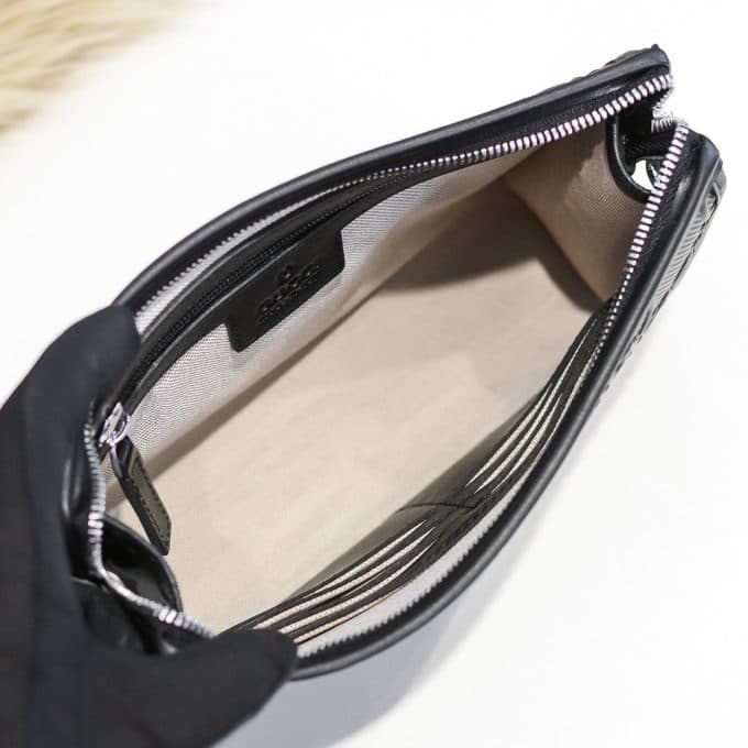 グッチバッグコピー 定番人気2021新品 GUCCI メンズ セカンドバッグ - 画像 (9)