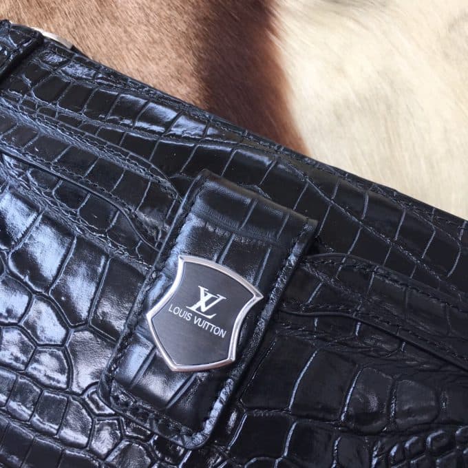 ルイヴィトンバッグコピー 定番人気2021新品 Louis Vuitton メンズ セカンドバッグ - 画像 (7)
