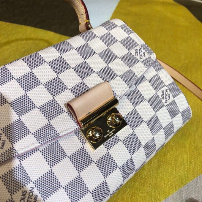 ルイヴィトンバッグコピー 大人気2020新品 Louis Vuitton レディース ハンドバッグ - 画像 (5)