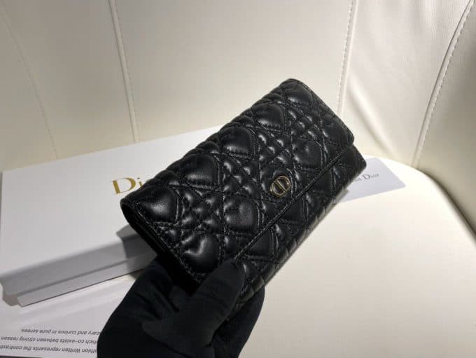 ディオール財布コピー 2021新品注目度NO.1 Dior レディース 長財布 - 画像 (6)