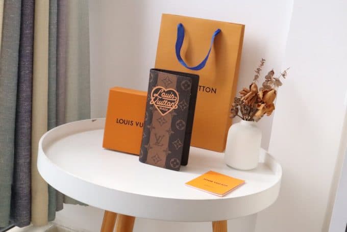 ルイヴィトン財布コピー 大人気2022新品 Louis Vuitton 男女兼用 長財布