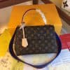 ルイヴィトンバッグコピー 大人気2020新品 Louis Vuitton レディース ハンドバッグ - 画像 (3)