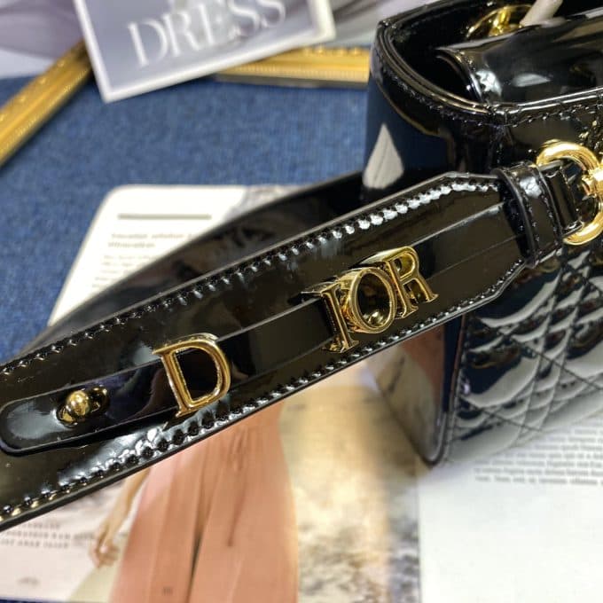 ディオールバッグコピー 大人気2020新品 Dior レディース ハンドバッグ - 画像 (7)