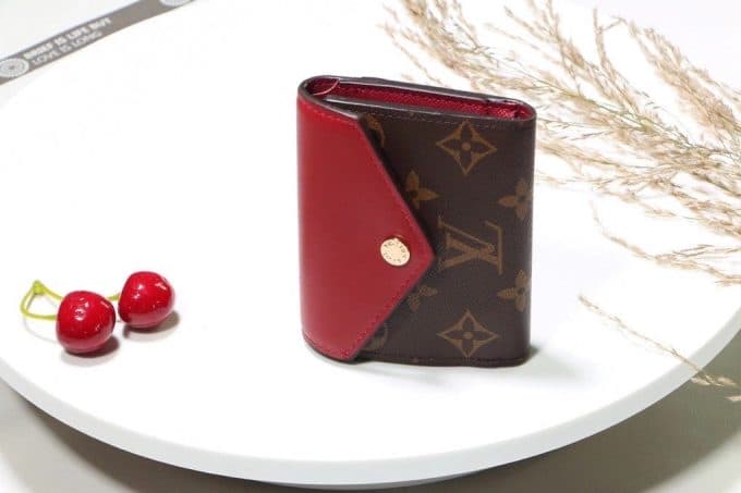ルイヴィトン財布コピー 2021新品注目度NO.1 Louis Vuitton レディース 財布 - 画像 (7)