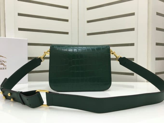 2019人気新作バーバリー(BURBERRY)☆レディース ショルダーバッグコピー☆どんなアイテムとも相性がいい！絶賛発売中！！ - 画像 (5)