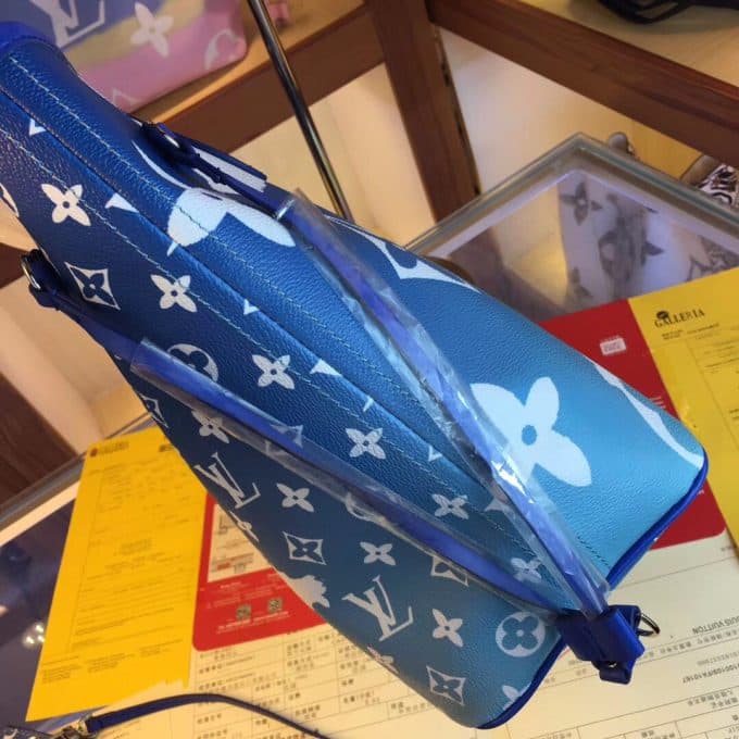 ルイヴィトンバッグコピー 定番人気2020新品 Louis Vuitton レディース トートバッグ - 画像 (5)