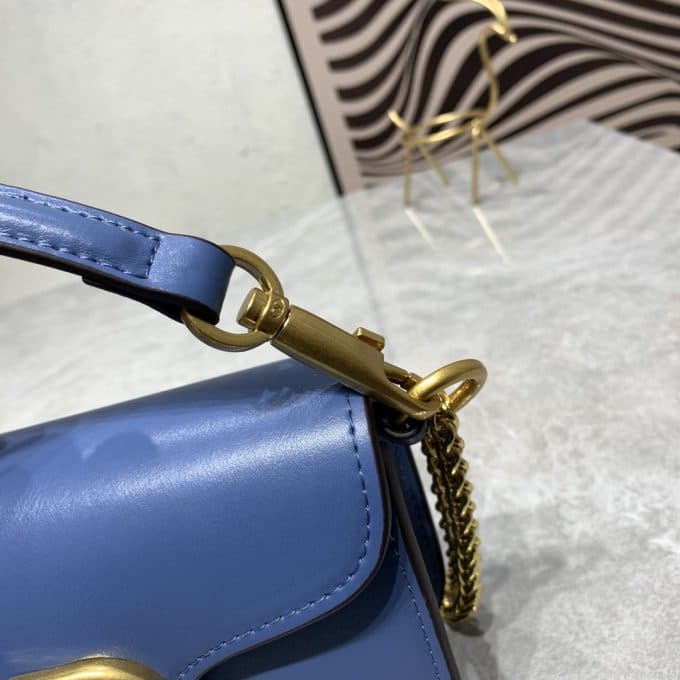 ヴァレンティノバッグコピー 大人気2022新品 Valentino レディース ショルダーバッグ - 画像 (5)