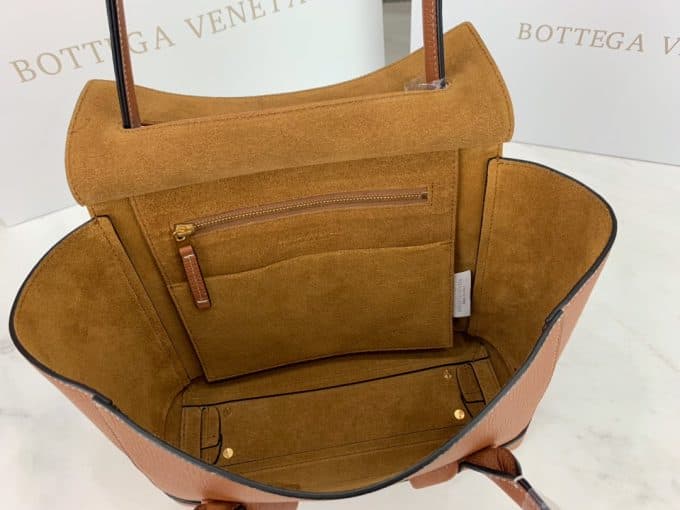 2019秋冬人気新作ボッテガヴェネタ(Bottega Veneta)☆レディース ハンドバックコピー☆数量限定発表★♫店長お勧め人気商品！！ - 画像 (9)
