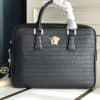 ヴェルサーチェバッグコピー 2021新品注目度NO.1 VERSACE メンズ ブリーフケース