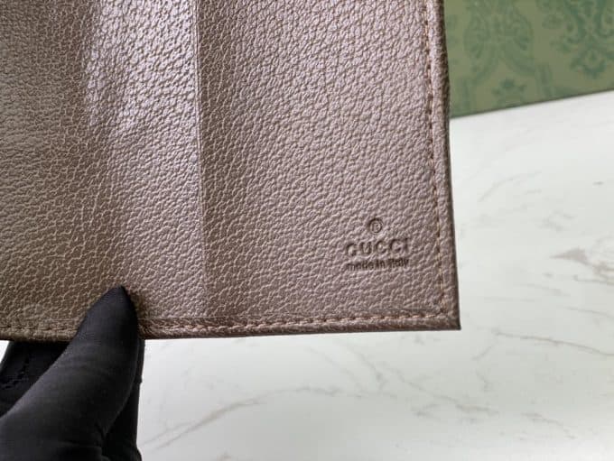 グッチ財布コピー 大人気2021新品 GUCCI レディース 財布 - 画像 (8)