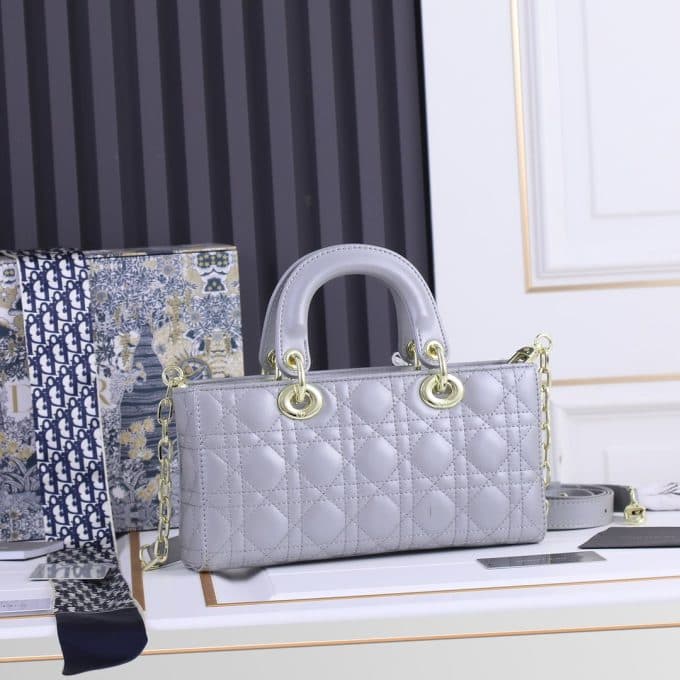 ディオールバッグコピー 2022新品注目度NO.1 Dior レディース ハンドバッグ - 画像 (3)