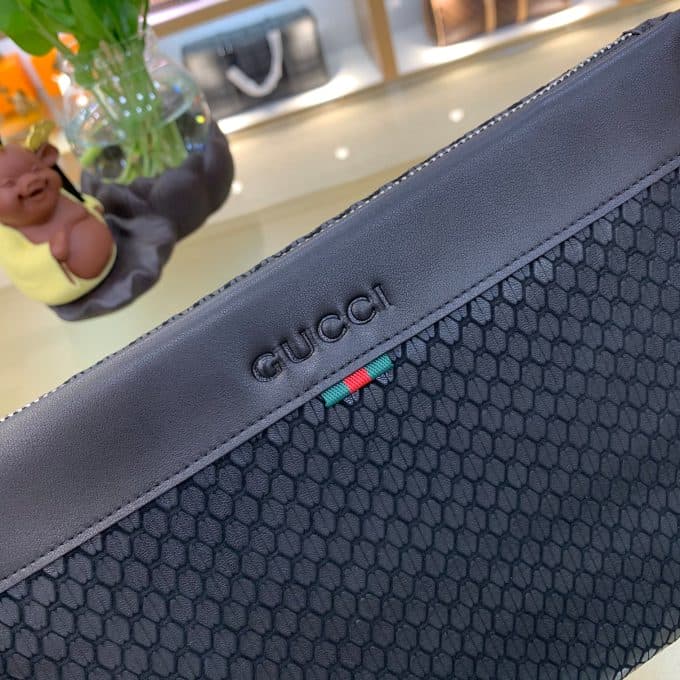 グッチバッグコピー 大人気2021新品 GUCCI メンズ セカンドバッグ - 画像 (7)