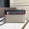 グッチバッグコピー 定番人気2021新品 GUCCI メンズ セカンドバッグ