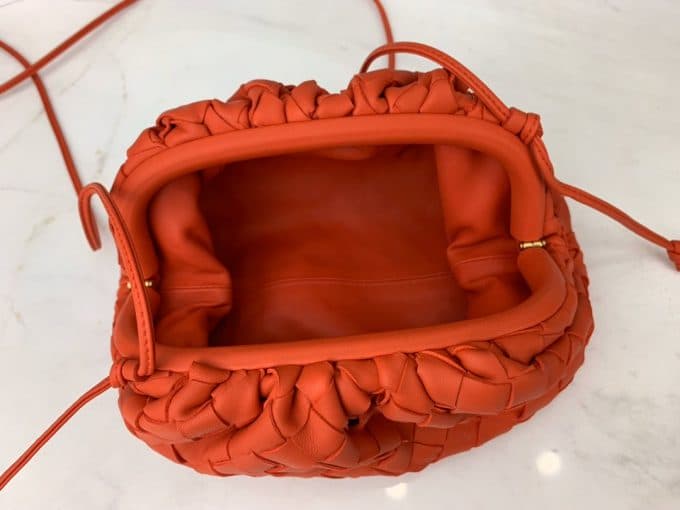 2019秋冬高品質ボッテガヴェネタ(Bottega Veneta)☆レディース ハンドバックコピー☆数量限定発表！お見逃しなく！ - 画像 (7)