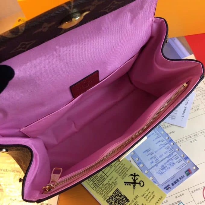 ルイヴィトンバッグコピー 大人気2020新品 Louis Vuitton レディース ハンドバッグ - 画像 (8)