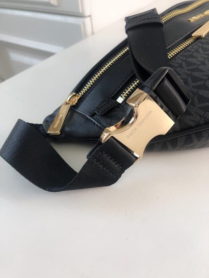 マイケル コースバッグコピー 定番人気2021新品 Michael Kors 男女兼用 ウエストポーチ - 画像 (5)