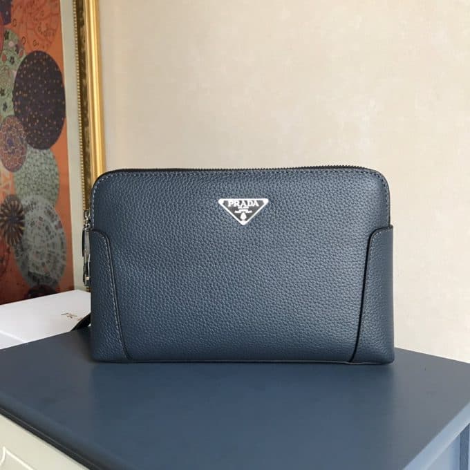 プラダバッグコピー 2021新品注目度NO.1 PRADA メンズ セカンドバッグ