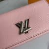 ルイヴィトン財布コピー 定番人気2021新品 Louis Vuitton レディース 長財布 - 画像 (5)