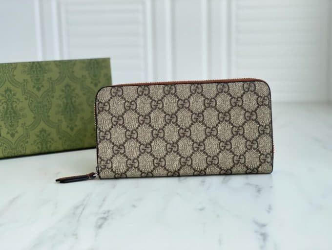 グッチ財布コピー 大人気2021新品 GUCCI レディース 長財布