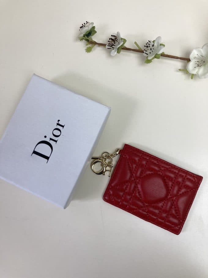 ディオール財布コピー 大人気2021新品 Dior レディース 財布