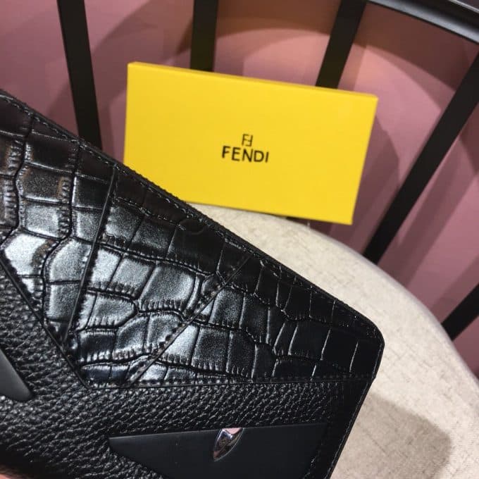 フェンディ財布コピー 大人気2021新品 FENDI レディース 長財布 - 画像 (7)