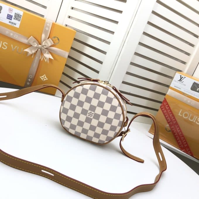 ルイヴィトンバッグコピー 大人気2020新品 Louis Vuitton レディース ショルダーバッグ - 画像 (2)