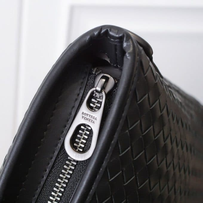 ボッテガヴェネタバッグコピー 2021新品注目度NO.1 Bottega Veneta メンズ ブリーフケース - 画像 (5)