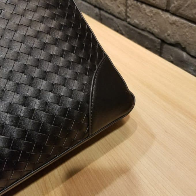 ボッテガヴェネタバッグコピー 定番人気2021新品 Bottega Veneta メンズ トートバッグ - 画像 (5)