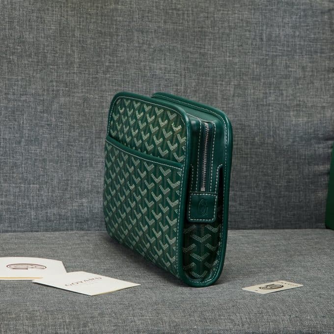 ゴヤールバッグコピー 2021新品注目度NO.1 GOYARD 男女兼用 セカンドバッグ - 画像 (4)