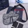 高品質ディオールバッグコピー 大人気2021新品 Dior メンズ ボディバッグ