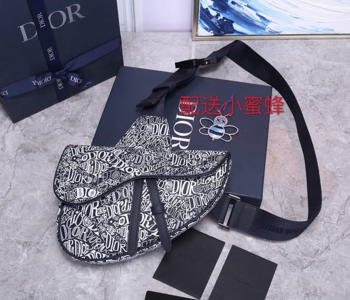 高品質ディオールバッグコピー 大人気2021新品 Dior メンズ ボディバッグ
