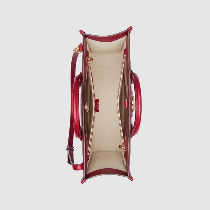 グッチバッグコピー 定番人気2021新品 GUCCI 男女兼用 トートバッグ - 画像 (7)