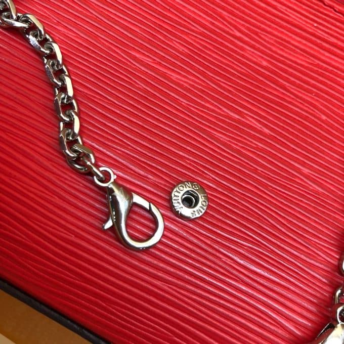 ルイヴィトンバッグコピー 定番人気2020新品 Louis Vuitton レディース ショルダーバッグ - 画像 (9)