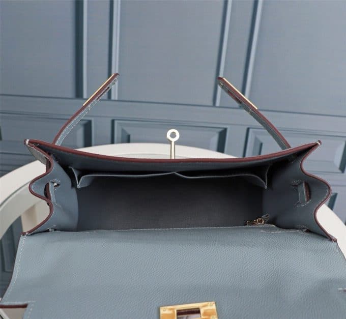 エルメスバッグ HERMES レディース ケリーバッグ - 画像 (7)